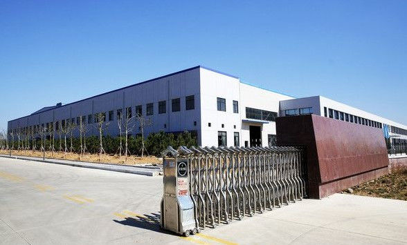 Hefei MXQL Electromechanical Equipment Co., Ltd manufacturer production line
