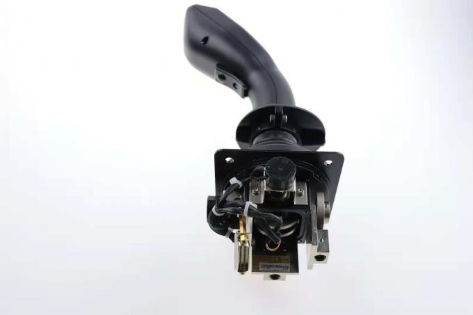 Es Operating Handle 12V Kalmar Reach Stacker Parts Operating Handle High Efficiency