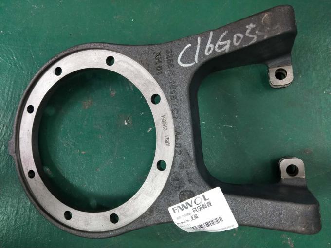 Handbrake Cylinder Bracket καλμάρ φθάνοντας στοίβακτη Parts 0