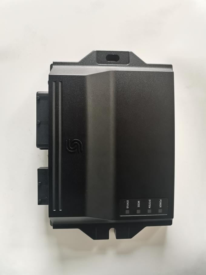 Rectangle Spreader Ελεγχοςler καλμάρ φθάνοντας στοίβακτη Parts 0