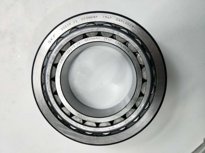 DCE80-45E7 καλμάρ 6.3kg 1762 Steering Shaft Bearing 0