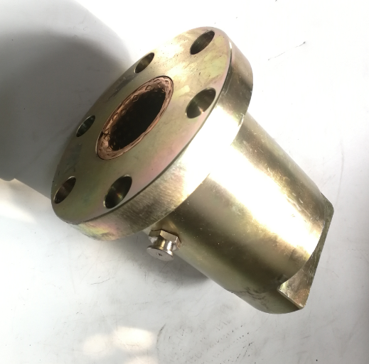 924015.0563 Lock Sleeve καλμάρ φθάνοντας στοίβακτη Parts 0