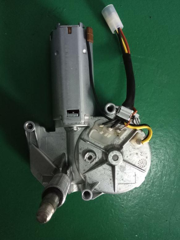 923944.2357 καλμάρ φθάνοντας στοίβακτη Parts , Top And Rear Wiper Motors 0
