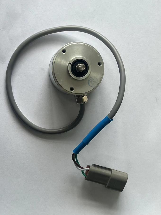 A40607.0100 ngle sensor καλμάρ φθάνοντας στοίβακτη Parts 3