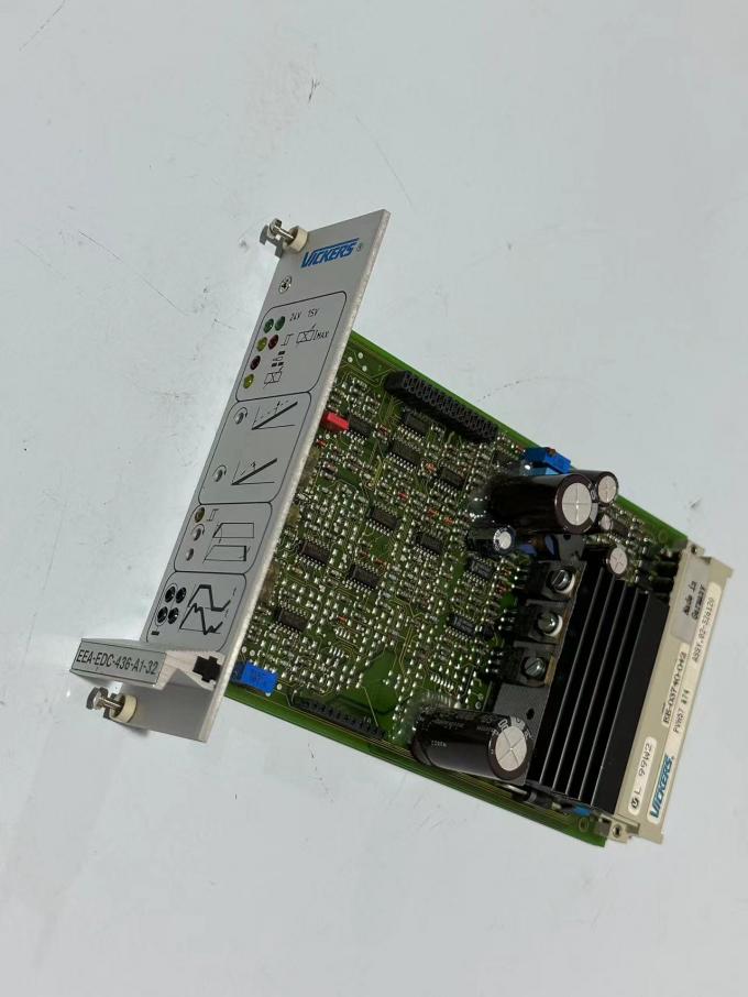 EEA-EDC-436-A1-32 amplifier καλμάρ φθάνοντας στοίβακτη Parts 2