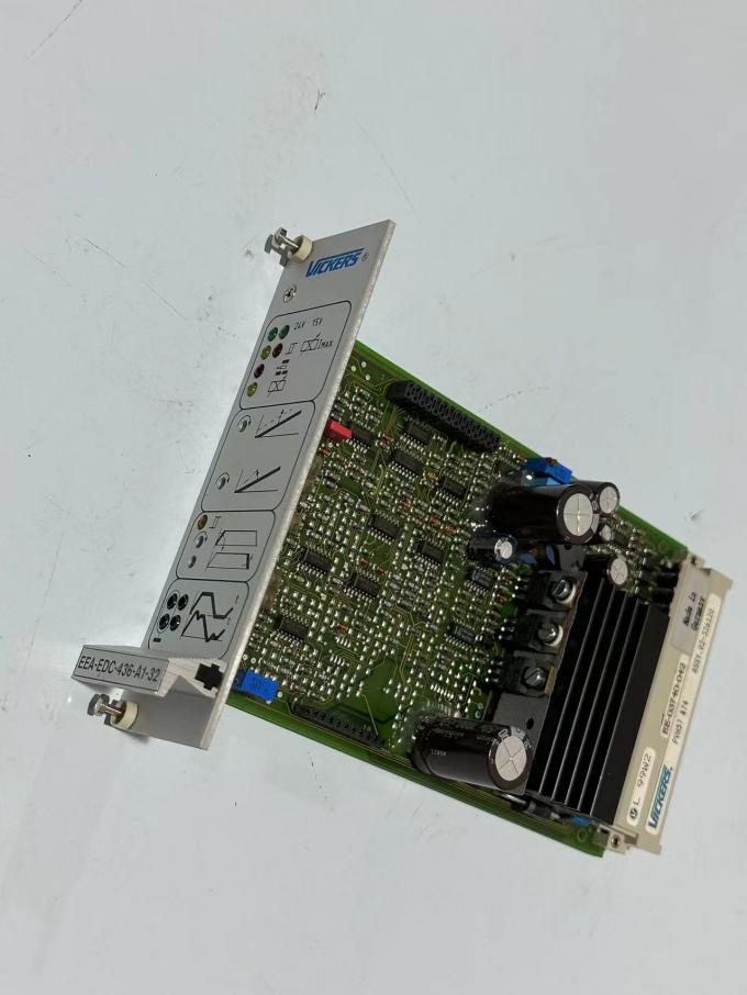 EEA-EDC-436-A1-32 amplifier καλμάρ φθάνοντας στοίβακτη Parts 4