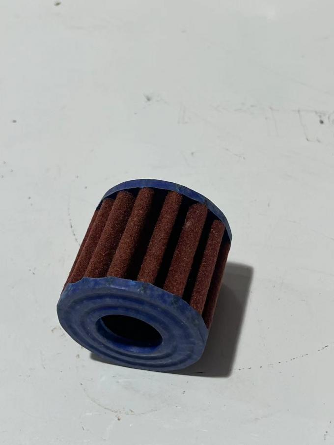 923855.1185 Breathable filters καλμάρ φθάνοντας στοίβακτη Parts 0