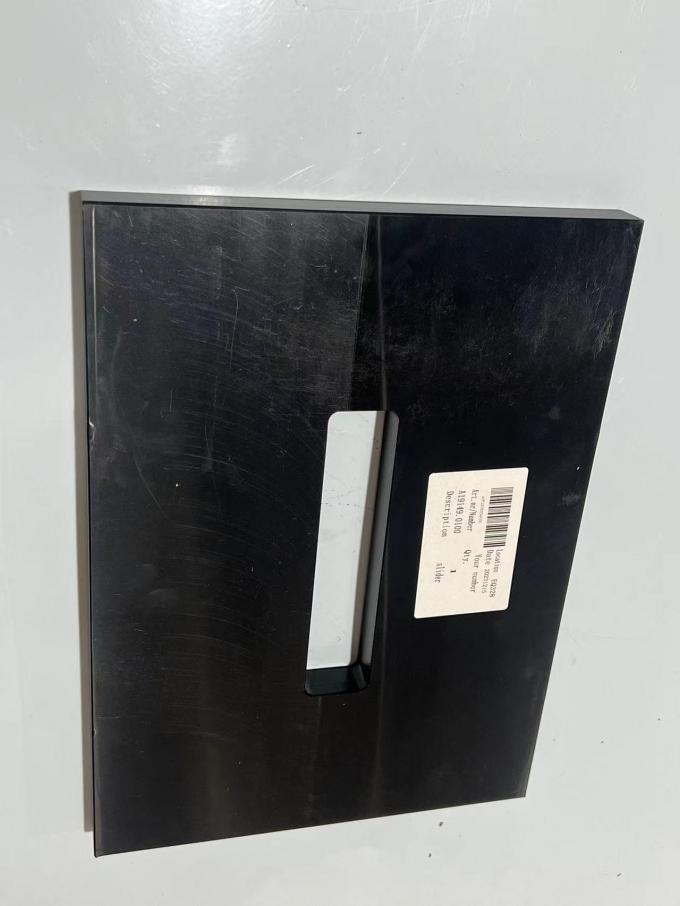 A19149.0100 slider καλμάρ φθάνοντας στοίβακτη Parts 0