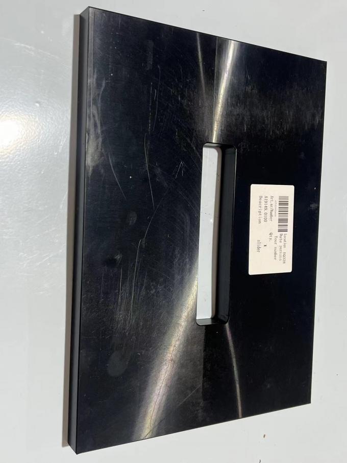 A19149.0100 slider καλμάρ φθάνοντας στοίβακτη Parts 3