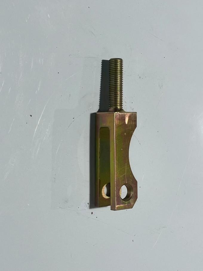 924015.0186  Connectors καλμάρ φθάνοντας στοίβακτη Parts 1