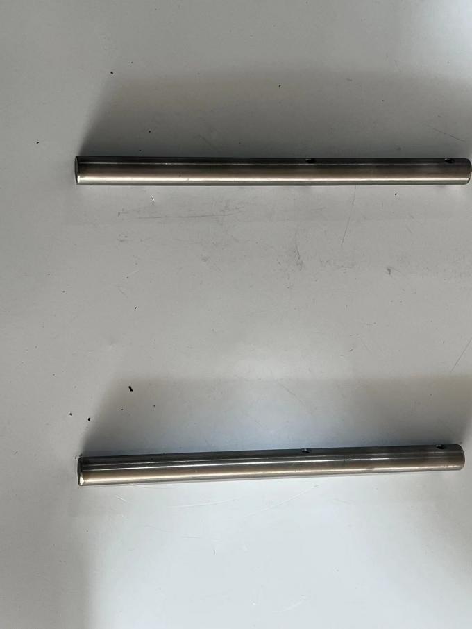 A50139.0100 axis καλμάρ φθάνοντας στοίβακτη Parts 2