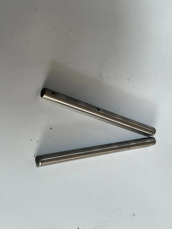 A50139.0100 axis καλμάρ φθάνοντας στοίβακτη Parts 3