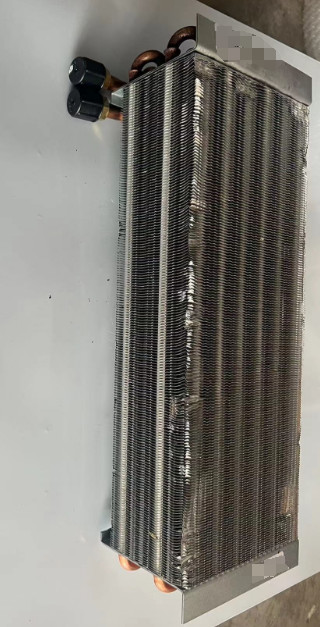 923726.0612 Evaporation box καλμάρ φθάνοντας στοίβακτη Parts 3