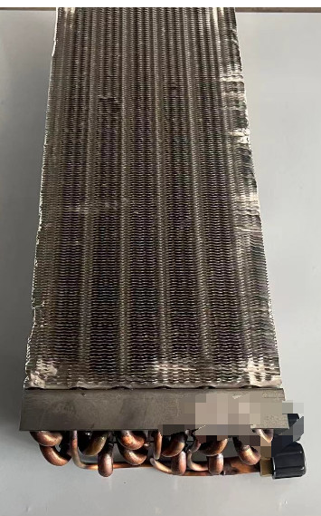 923726.0612 Evaporation box καλμάρ φθάνοντας στοίβακτη Parts 4