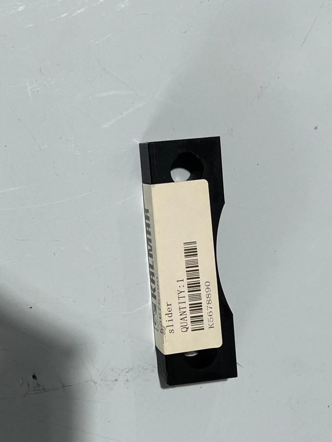 K5678890  slider  καλμάρ φθάνοντας στοίβακτη Parts 3