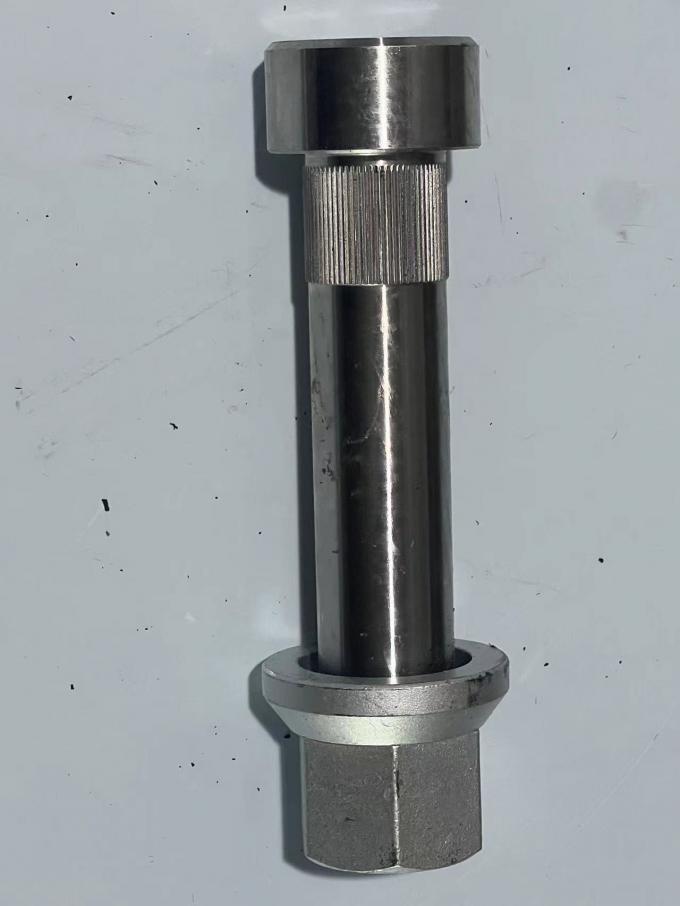 A02107.0100 Tire bolts καλμάρ φθάνοντας στοίβακτη Parts 0