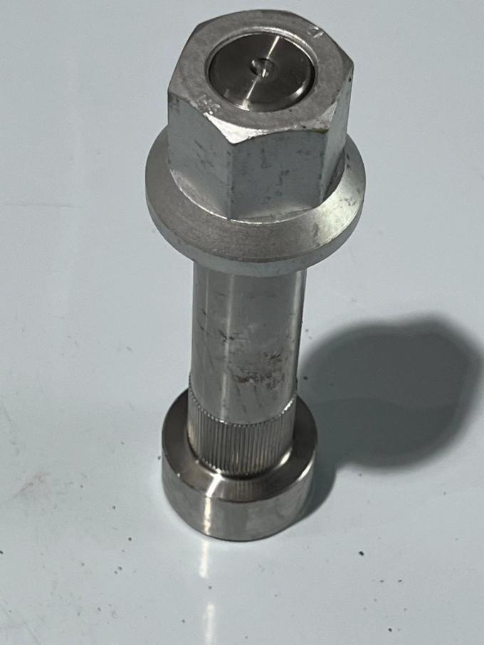 A02107.0100 Tire bolts καλμάρ φθάνοντας στοίβακτη Parts 1