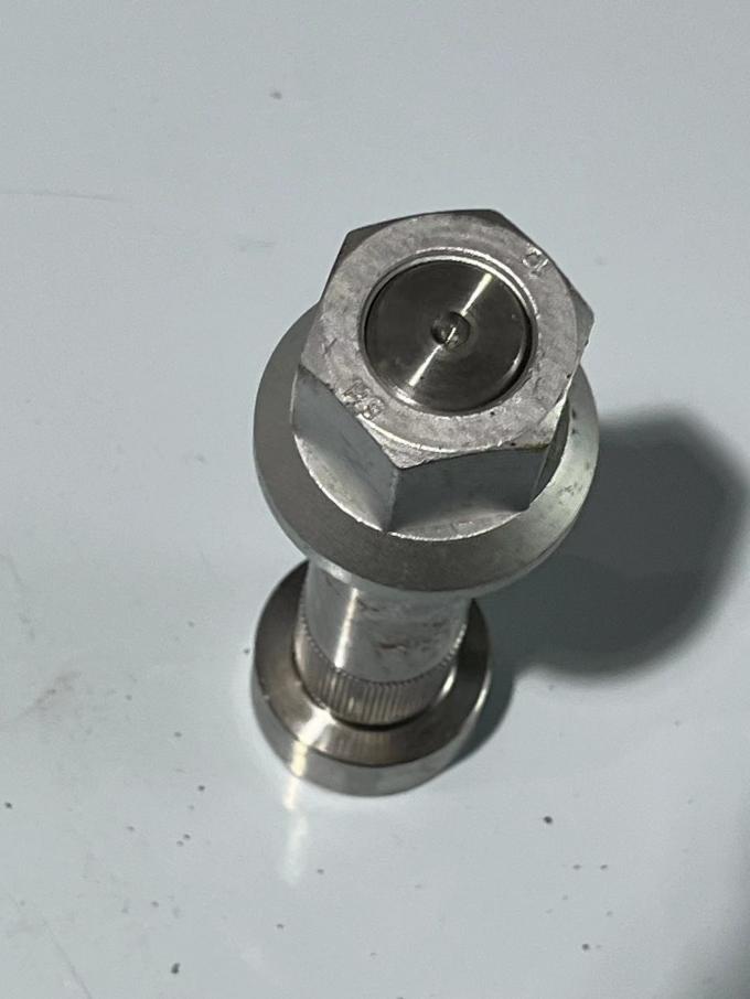 A02107.0100 Tire bolts καλμάρ φθάνοντας στοίβακτη Parts 3