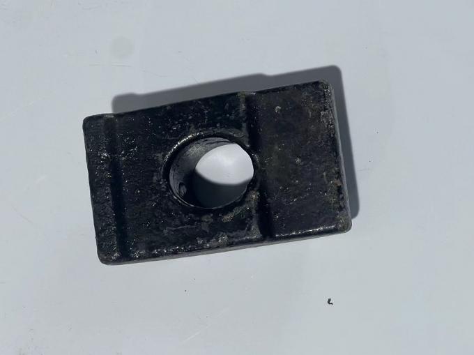 A02104.0100 Briquetting καλμάρ φθάνοντας στοίβακτη Parts 0