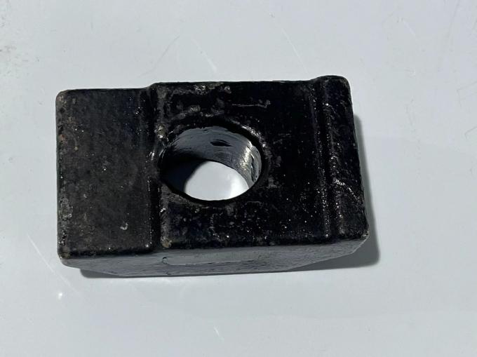 A02104.0100 Briquetting καλμάρ φθάνοντας στοίβακτη Parts 1