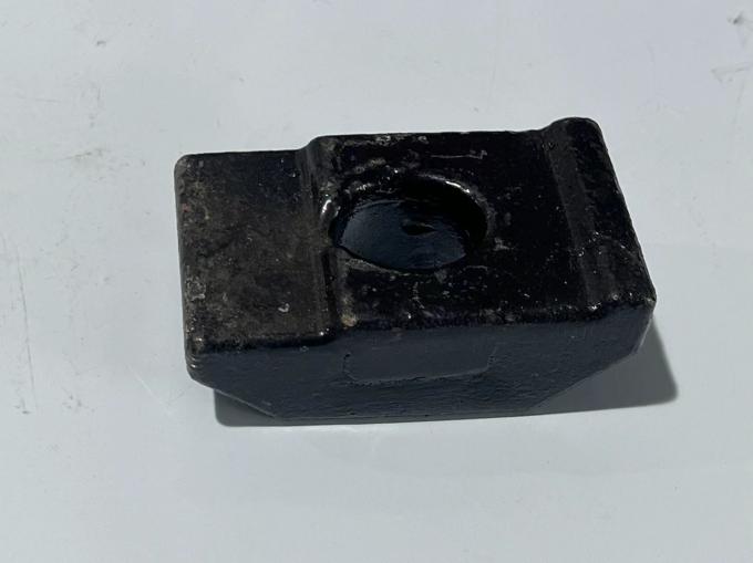 A02104.0100 Briquetting καλμάρ φθάνοντας στοίβακτη Parts 2