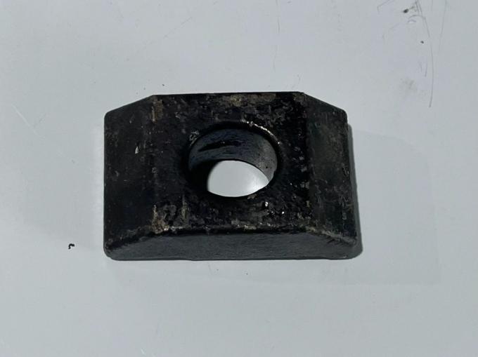 A02104.0100 Briquetting καλμάρ φθάνοντας στοίβακτη Parts 3