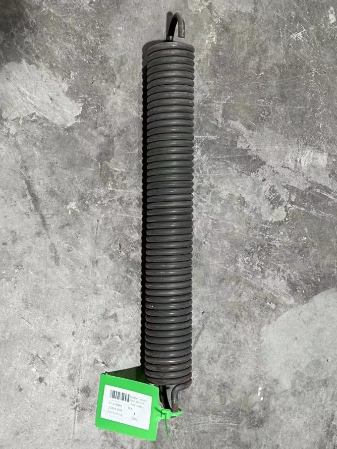 J05464.0100 spring καλμάρ φθάνοντας στοίβακτη Parts 1