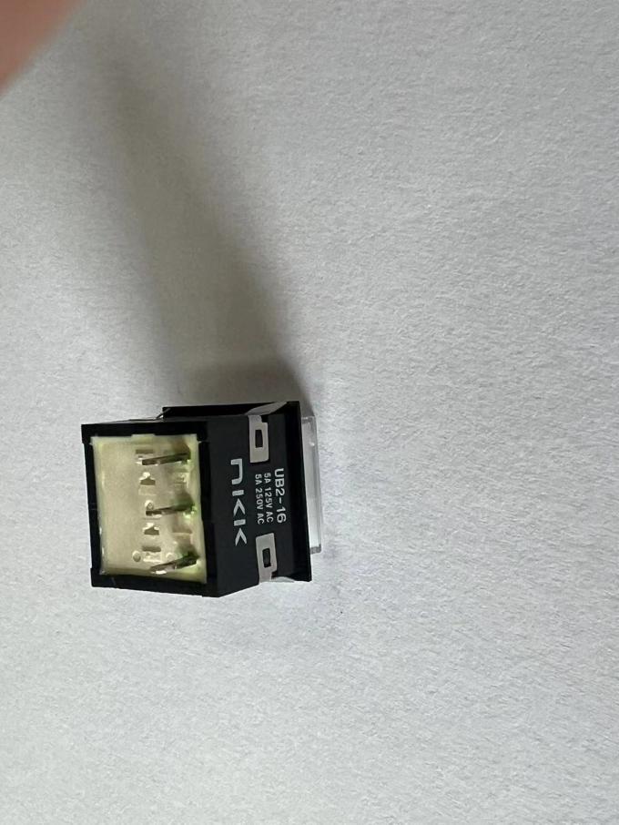 923855.1244 button καλμάρ φθάνοντας στοίβακτη Parts 0