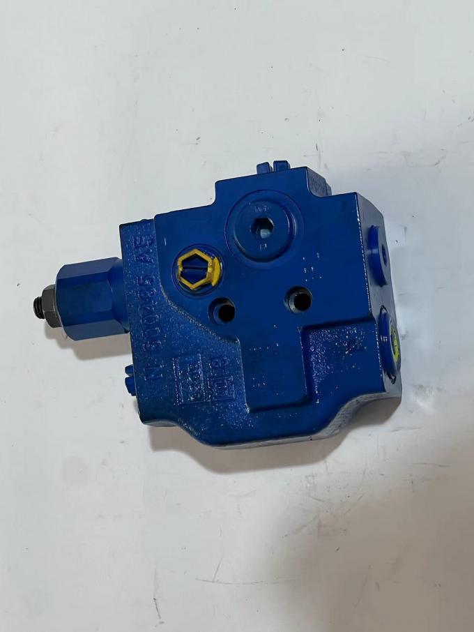 922292.0008 valve καλμάρ φθάνοντας στοίβακτη Parts 0