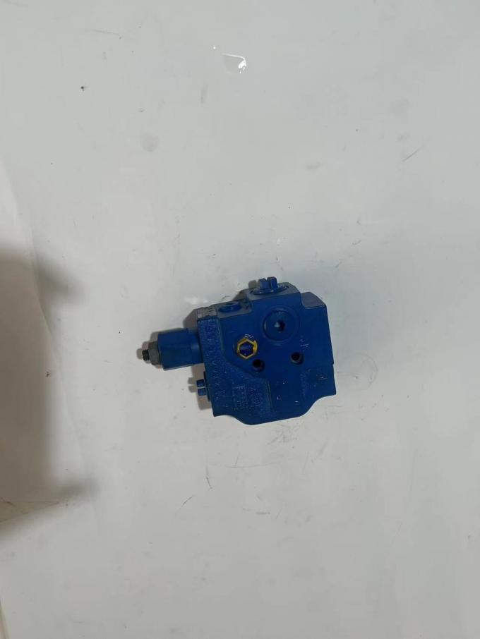 922292.0008 valve καλμάρ φθάνοντας στοίβακτη Parts 1