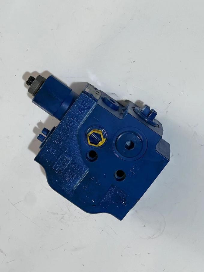 922292.0008 valve καλμάρ φθάνοντας στοίβακτη Parts 3