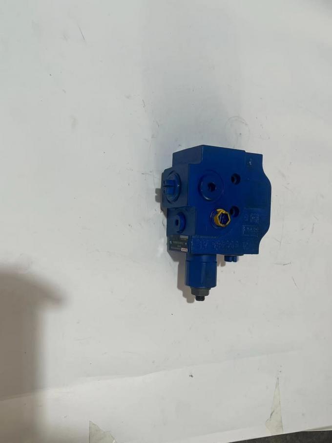 922292.0008 valve καλμάρ φθάνοντας στοίβακτη Parts 4