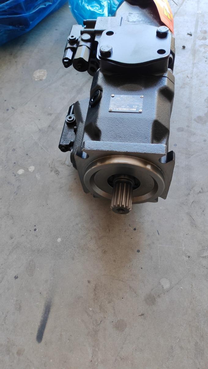 923141.0042 Hydraulic pumps καλμάρ φθάνοντας στοίβακτη Parts 3