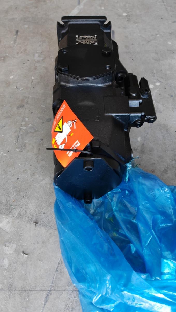 923141.0042 Hydraulic pumps καλμάρ φθάνοντας στοίβακτη Parts 4