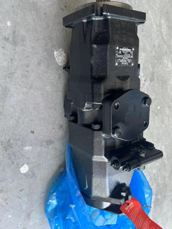 923141.0052 Hydraulic pumps  καλμάρ φθάνοντας στοίβακτη Parts 0