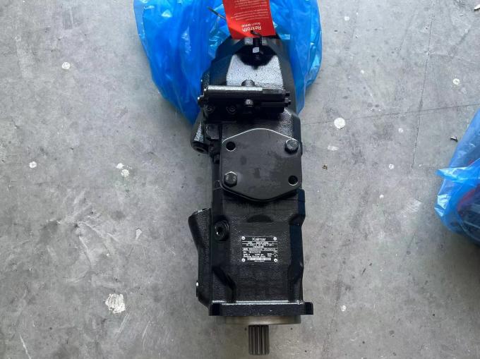 923141.0052 Hydraulic pumps  καλμάρ φθάνοντας στοίβακτη Parts 1