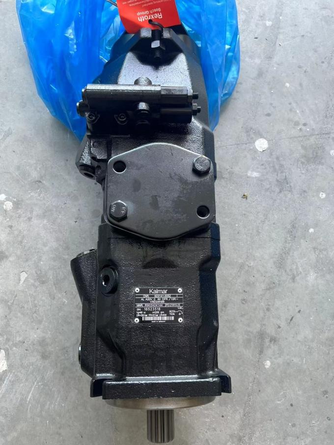 923141.0052 Hydraulic pumps  καλμάρ φθάνοντας στοίβακτη Parts 2