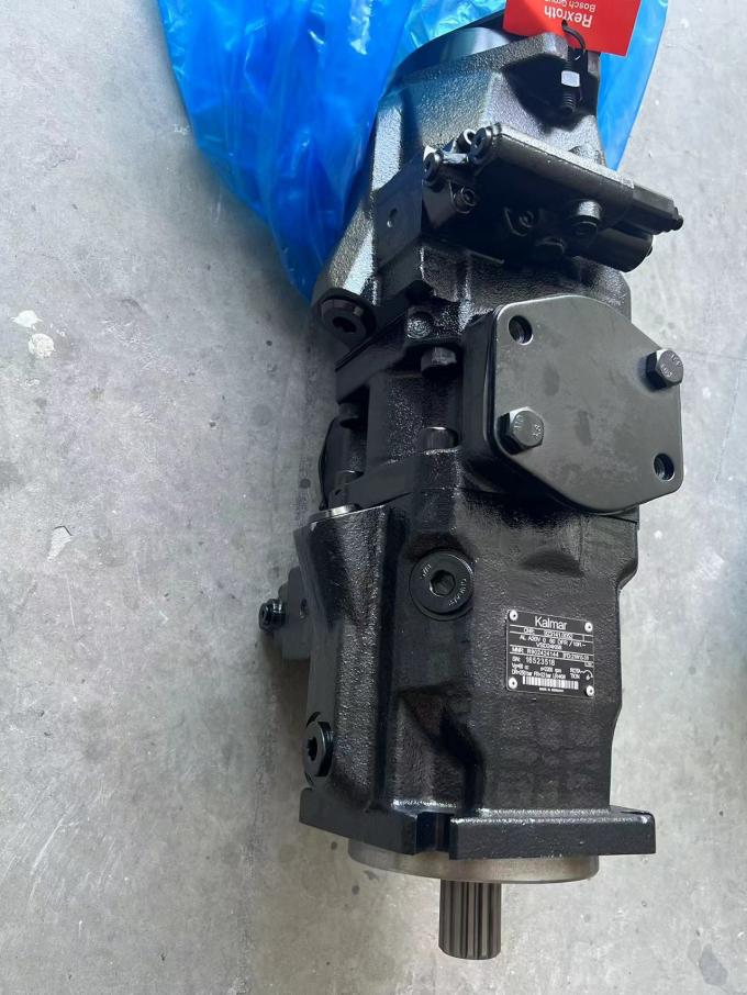 923141.0052 Hydraulic pumps  καλμάρ φθάνοντας στοίβακτη Parts 3