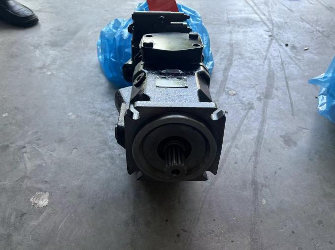 923141.0052 Hydraulic pumps  καλμάρ φθάνοντας στοίβακτη Parts 4