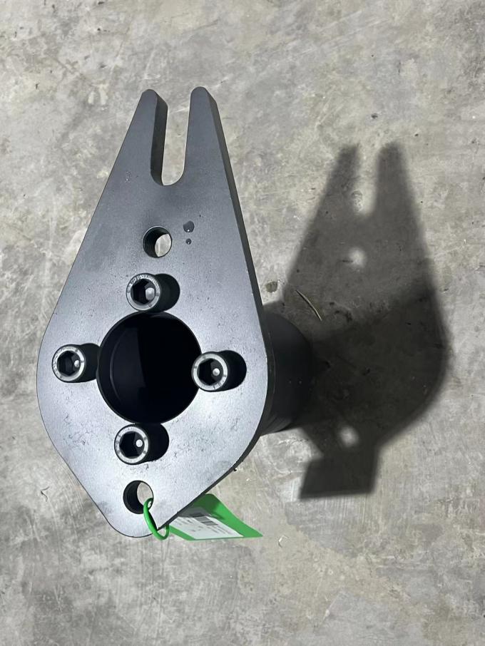 A40101.0100 Pin shaft καλμάρ φθάνοντας στοίβακτη Parts 1