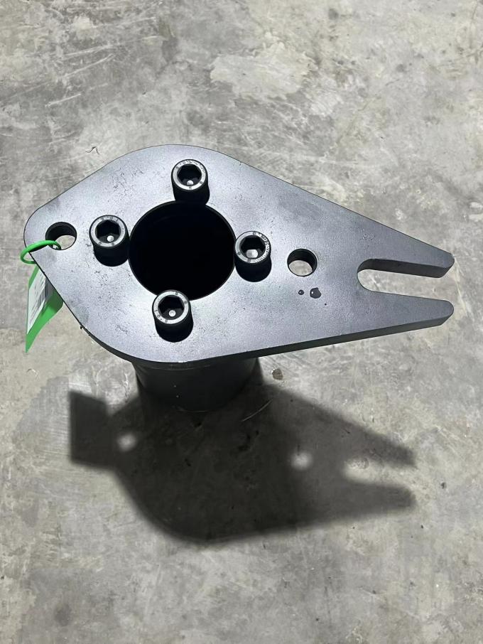 A40101.0100 Pin shaft καλμάρ φθάνοντας στοίβακτη Parts 2
