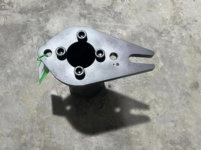 A40101.0100 Pin shaft καλμάρ φθάνοντας στοίβακτη Parts 3