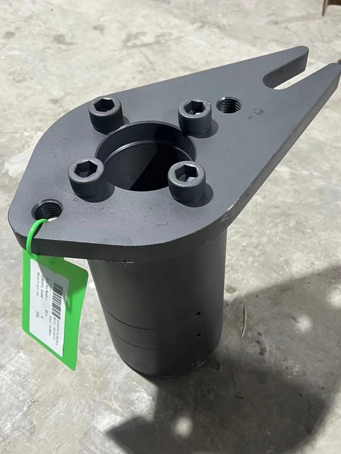 A40101.0100 Pin shaft καλμάρ φθάνοντας στοίβακτη Parts 4
