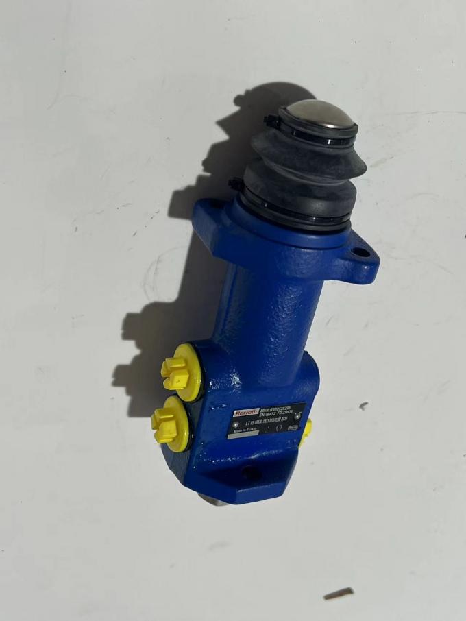 922729.0002 Brake valves καλμάρ φθάνοντας στοίβακτη Parts 0