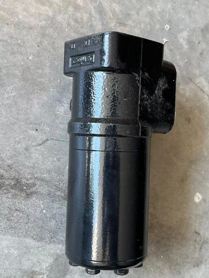 920207.029 Direction machine καλμάρ φθάνοντας στοίβακτη Parts 1