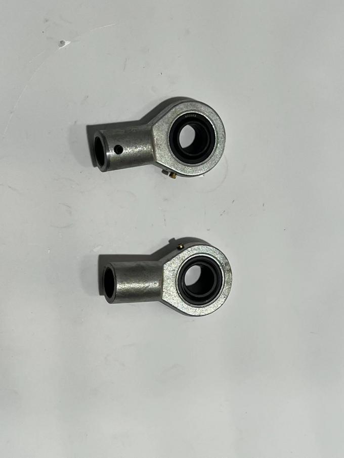 923829.0570 Connectors καλμάρ φθάνοντας στοίβακτη Parts 1