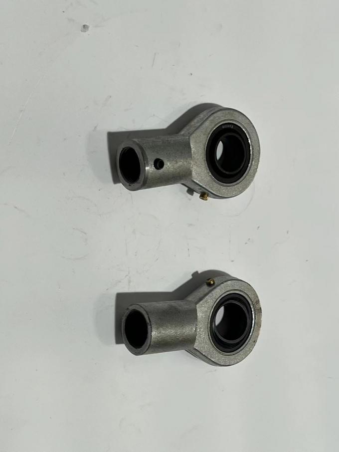 923829.0570 Connectors καλμάρ φθάνοντας στοίβακτη Parts 2