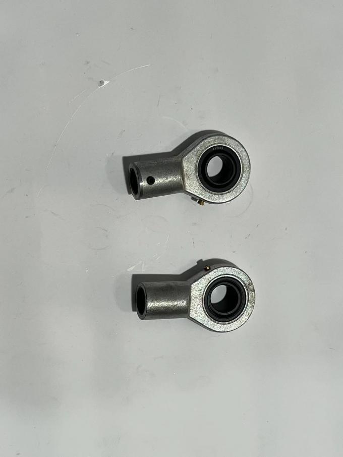 923829.0570 Connectors καλμάρ φθάνοντας στοίβακτη Parts 3