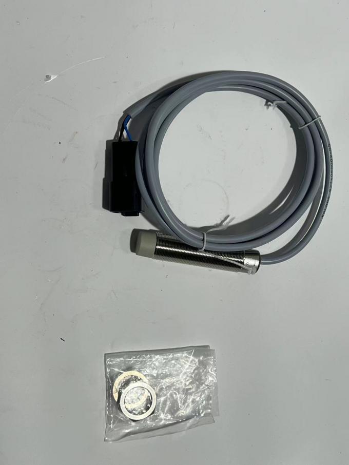 A38760.0100 Speed sensor καλμάρ φθάνοντας στοίβακτη Parts 0