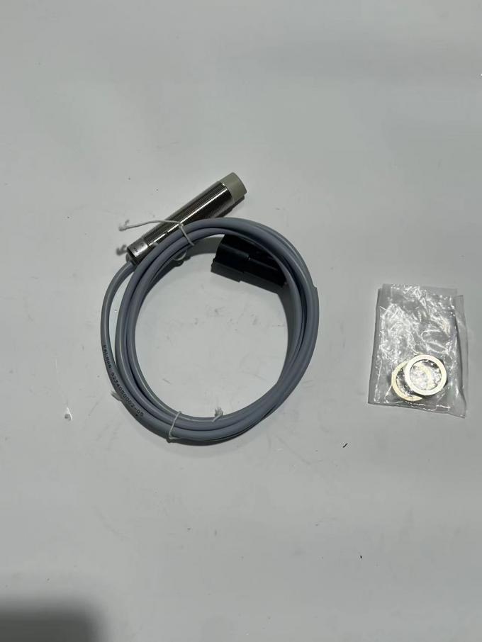 A38760.0100 Speed sensor καλμάρ φθάνοντας στοίβακτη Parts 1